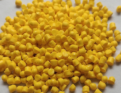 PVC颗粒是做什么用的?PVC材料有哪些特点？